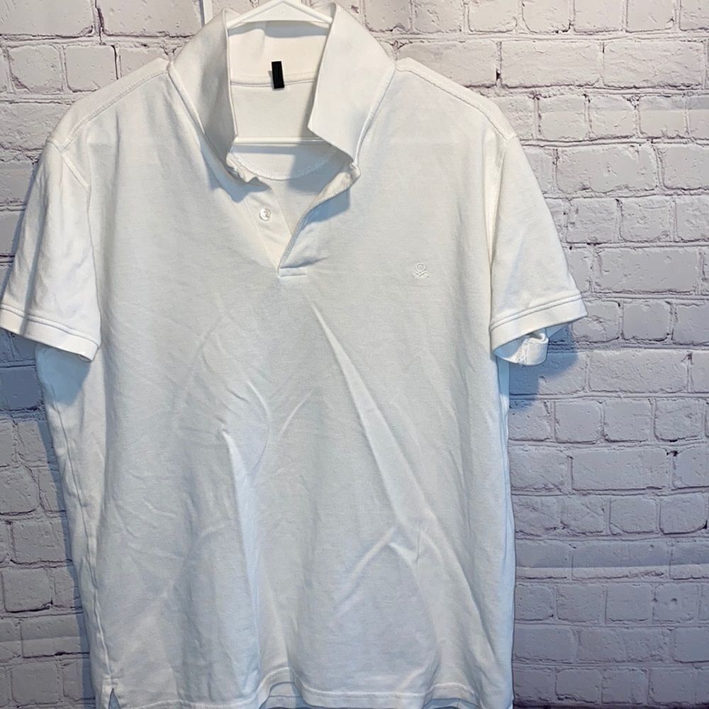 Stile Benetton polo   